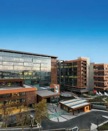 Acibadem-Universitesi-
