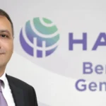 Hayat Kimya Global Enerji Direktörü Sabri Çakmak