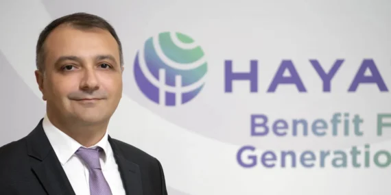HAYAT KİMYA, 65 MİLYON DOLARLIK ENERJİ BÜTÇESİNİ KENDİ GELİŞTİRDİĞİ YAPAY ZEKÂYLA YÖNETİYOR
