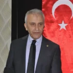 Ömer ÇEKER