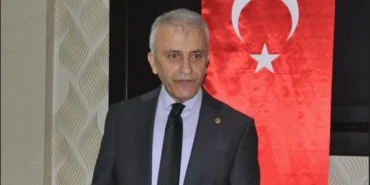 Ömer ÇEKER