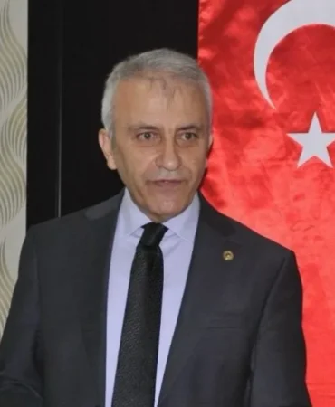 Ömer ÇEKER