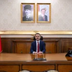 Vali İlhami Aktaş