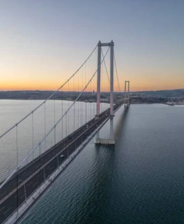aerial-view-of-osmangazi-bridge-located-in-izmit-at-sunset-c960c6da-5154776b