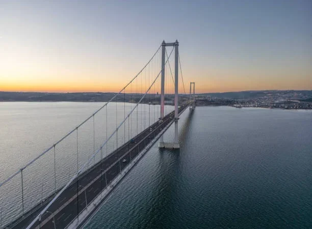 aerial-view-of-osmangazi-bridge-located-in-izmit-at-sunset-c960c6da-5154776b