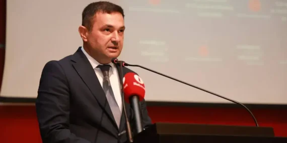 GEBZE  MHP DE ALİ YALSIZ DÖNEMİ