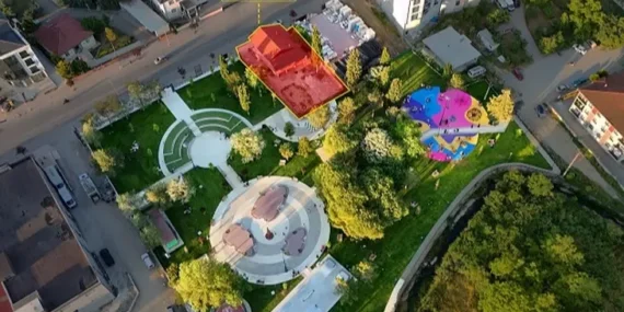 Sakarya’nın 7’nci Harikası!