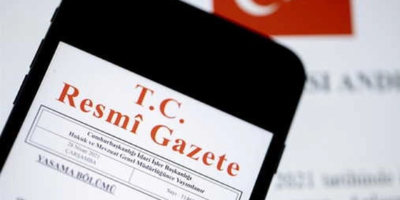 Ardahan Valisi görevden alındı