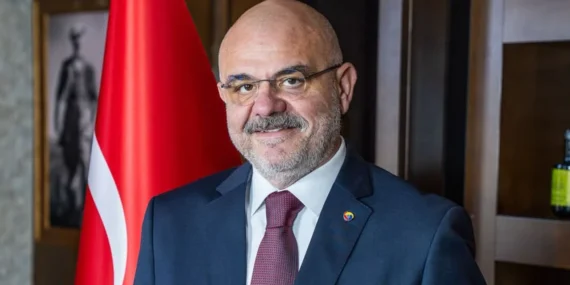 Şerifalioğlu’ndan “İhracat Köprüsü Projesi”