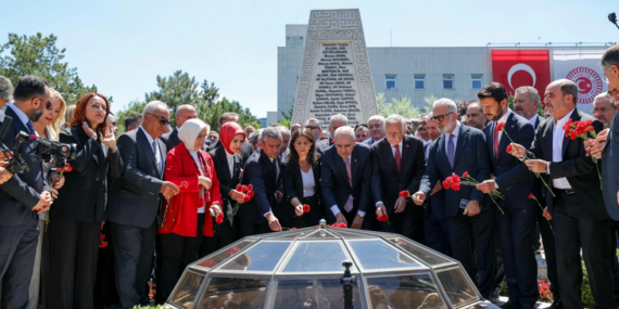 Yeni Parti A Takımı belli oldu