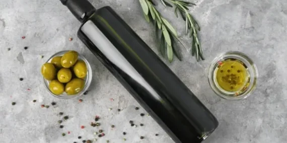 Zeytin ihracatçıları darboğazda!