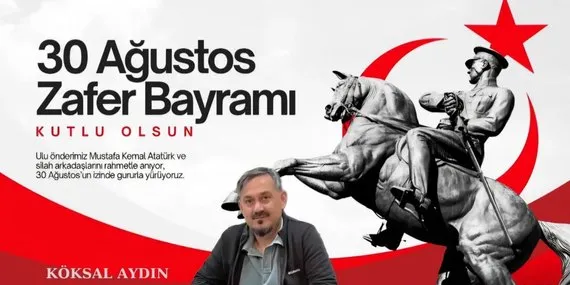 30 ağustos