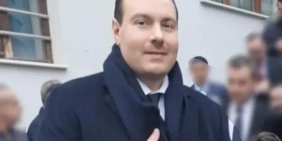  Alihan Kuriş ve 30 şüpheli gözaltında!