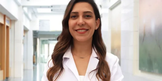 Bacaklardaki şişlik ve kalınlık lipödemin işareti olabilir