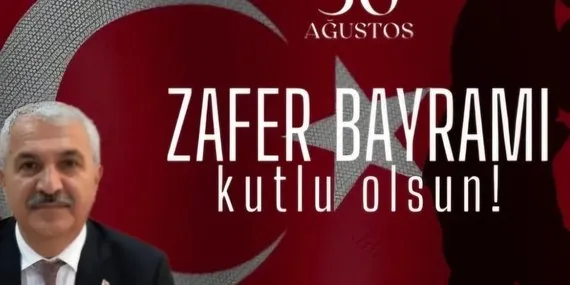 30 ağustos