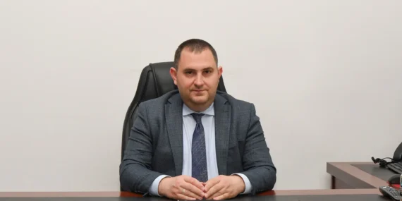  KARASU’DA KENTSEL DÖNÜŞÜM SÜRECİ BAŞLADI