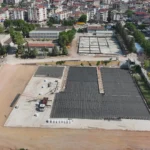 Derince'de 120 yataklı sağlık tesisi inşa ediliyor (1) (Large)