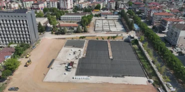 Derince'de 120 yataklı sağlık tesisi inşa ediliyor (1) (Large)