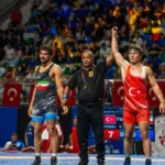 Kocaeli bir kez daha uluslararası sporun buluşma noktası oldu (13)