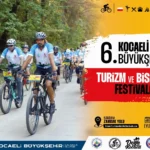 Pedallar Kandıra’nın eşsiz güzelliklerine çevrilecek (5)