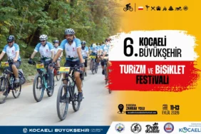 Pedallar Kandıra’nın eşsiz güzelliklerine çevrilecek (5)