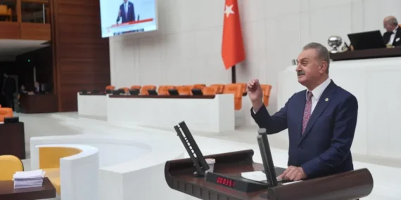 Nail Çiler: “Gebze Faciasının Üzerinden 280 Gün Geçti, Bakanlık Hâlâ Sessiz”