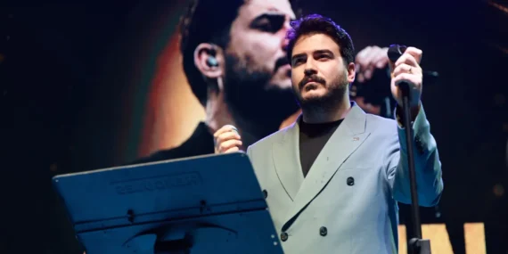 Gebze’de Yaz Konserleri Coşkusu