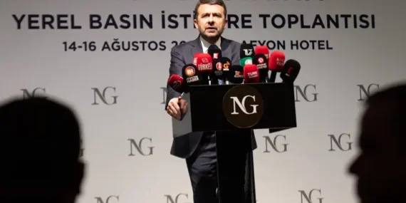 Yerel basının avantajı güven ve yerel hafıza