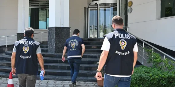 Günübirlik kiralanan evler denetlendi