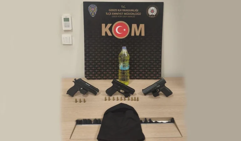 gebze-kom