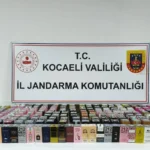 jandarma dilovası
