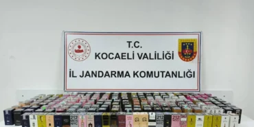 jandarma dilovası