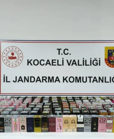 jandarma dilovası