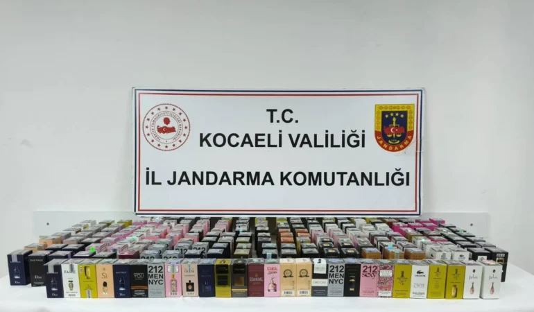 jandarma dilovası