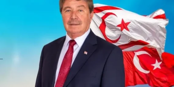 KKTC Başbakanı Üstel: Önceliğimiz kayıp 23 kişiye ulaşmak