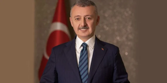 Başkan Büyükakın’dan Mevlid Kandili mesajı