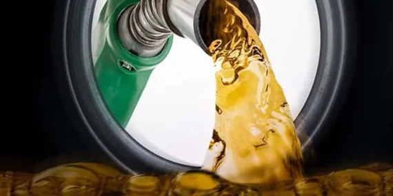 Benzine 2,74 TL zam! Tabelalar değişti