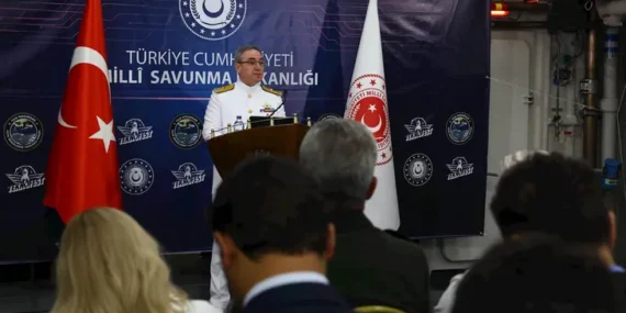 İsrail’in saldırıları kabul edilemez