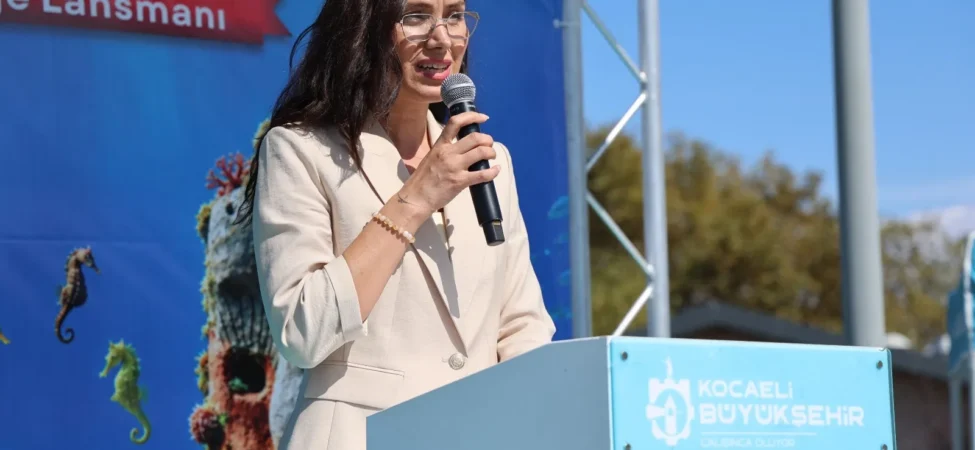 Dip çamuruydu, canlılara yuva oldu (1)