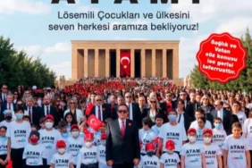 LÖSEV_Anıtkabir_2026