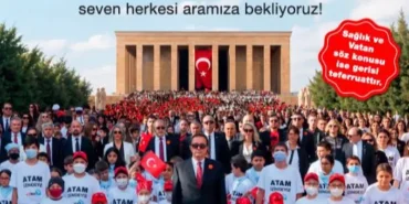 LÖSEV_Anıtkabir_2026