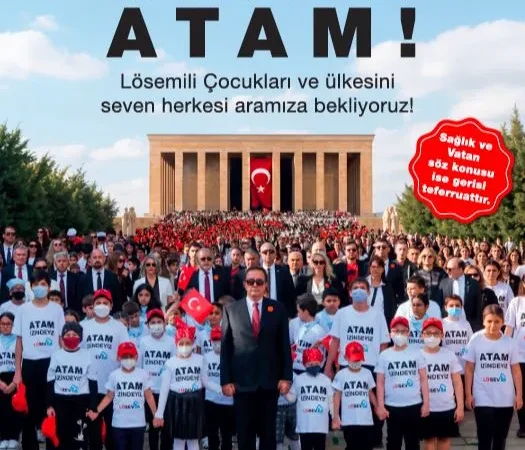 LÖSEV_Anıtkabir_2026