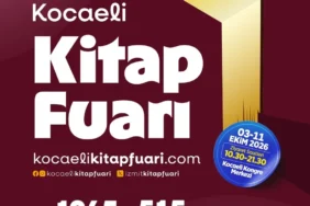 Sadece bu kentin ağaçları kitap açar (2)