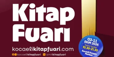 Sadece bu kentin ağaçları kitap açar (2)