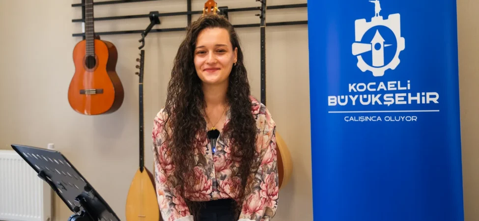 Şevval’in müzik tutkusu başarıyla taçlandı (3)