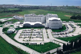 Anadolu Sağlık Merkezi Hastanesi’ne   3. kez Planetree Altın Sertifikası