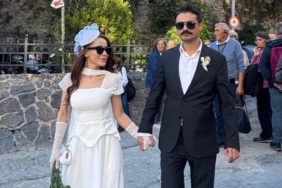APAYDIN NİKAH MASISINDA