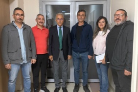 Genel başka Yardımcısı- Şube Başkan Yardımcısı- İlçe Temsilcisi- İş Yeri Baş Tem Kan Mer To