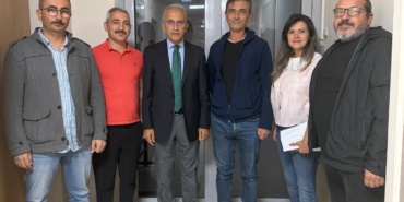 Genel başka Yardımcısı- Şube Başkan Yardımcısı- İlçe Temsilcisi- İş Yeri Baş Tem Kan Mer To