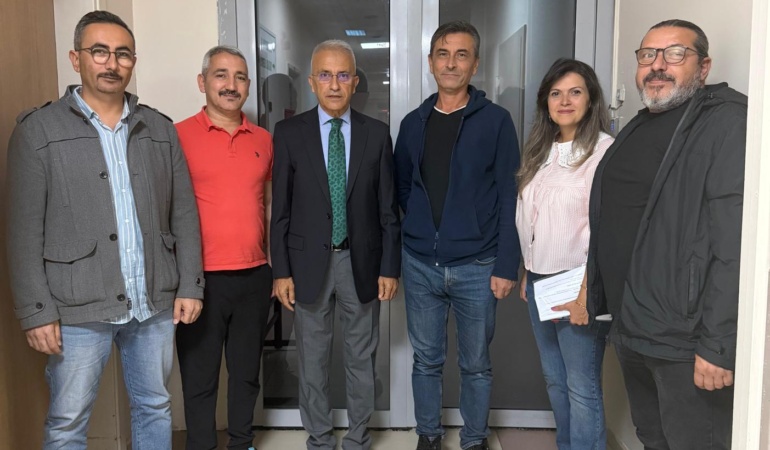 Genel başka Yardımcısı- Şube Başkan Yardımcısı- İlçe Temsilcisi- İş Yeri Baş Tem Kan Mer To